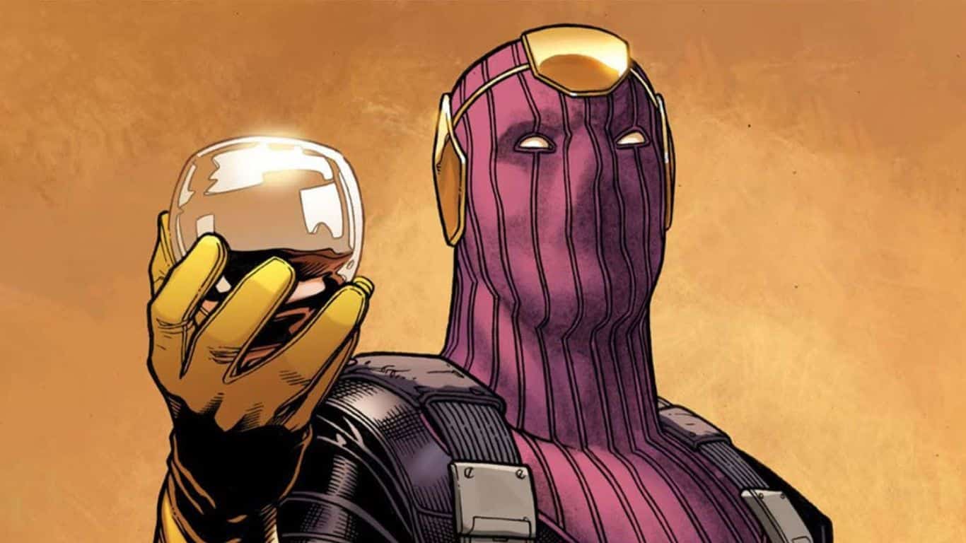 Most Formidable Avengers Enemies With Advanced Technologies - Baron Zemo