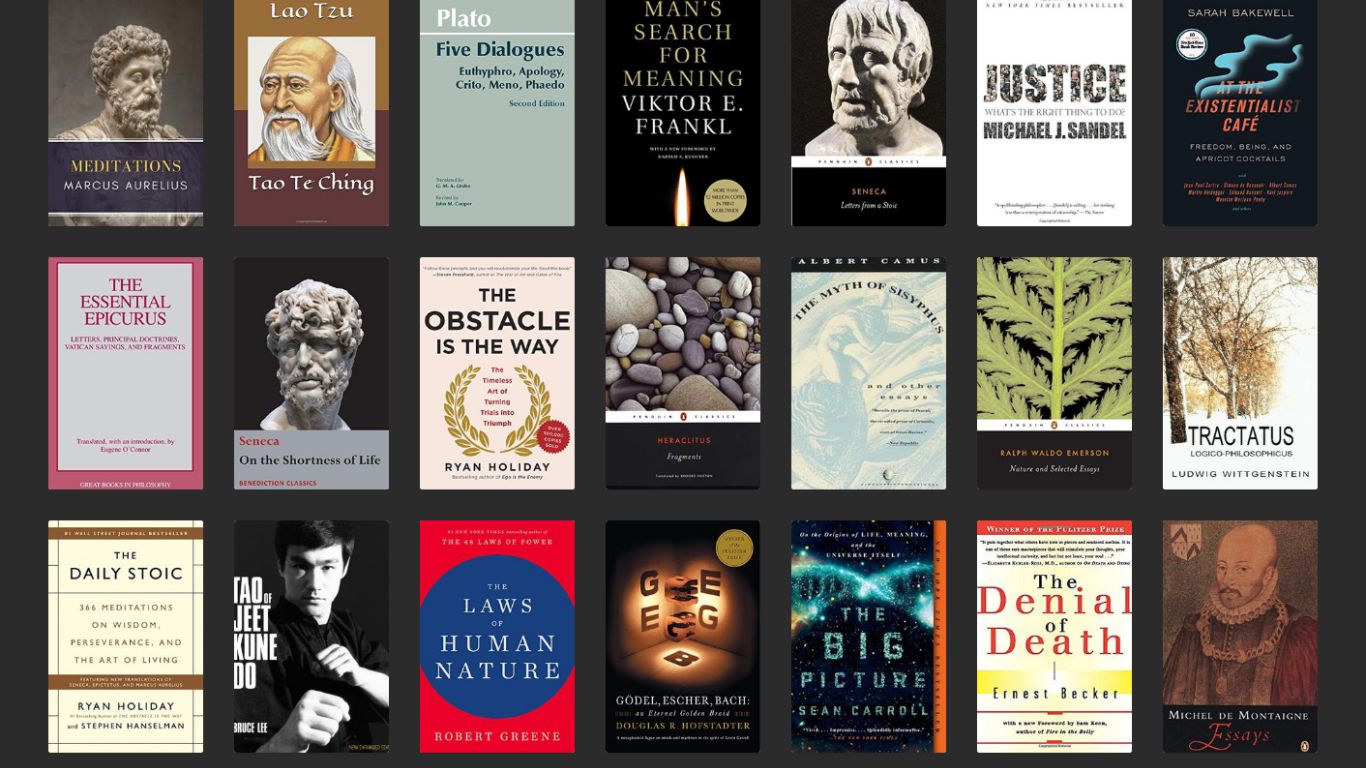 10 Non Fictional Book Genres That You Should Read