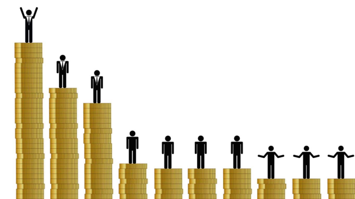 How Education Affects Poverty - Reduce income inequality