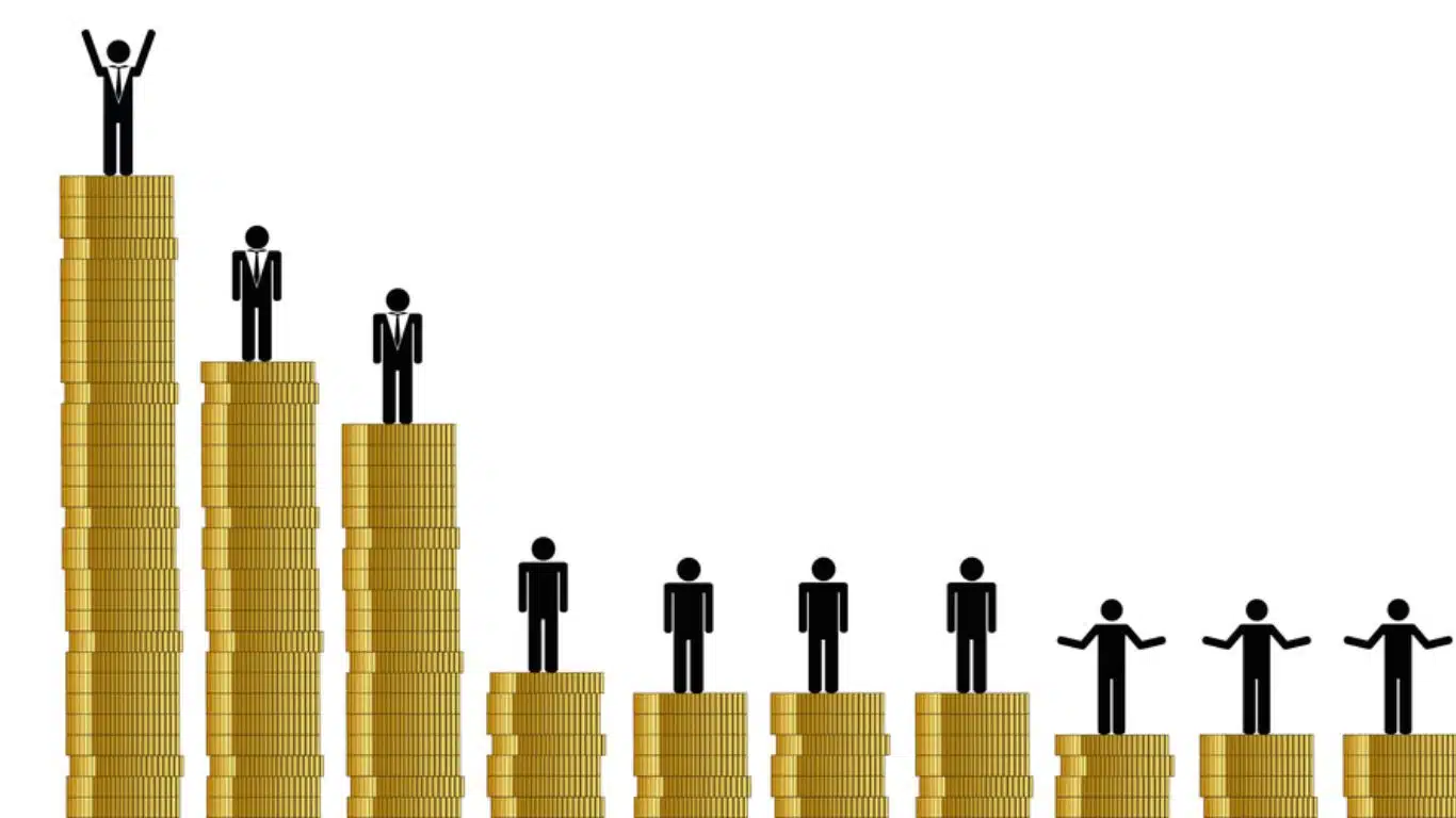 How Education Affects Poverty - Reduce income inequality