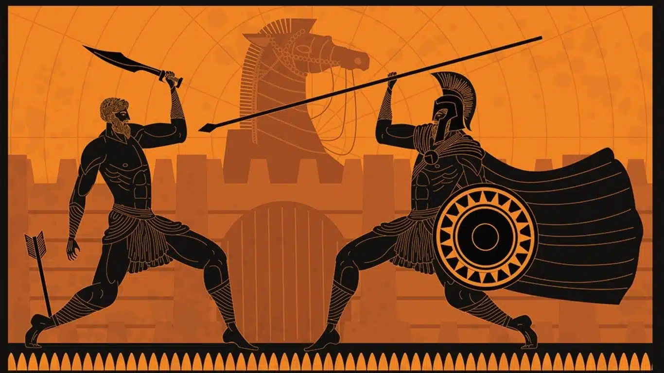 Differences Between Mythology and Religion 