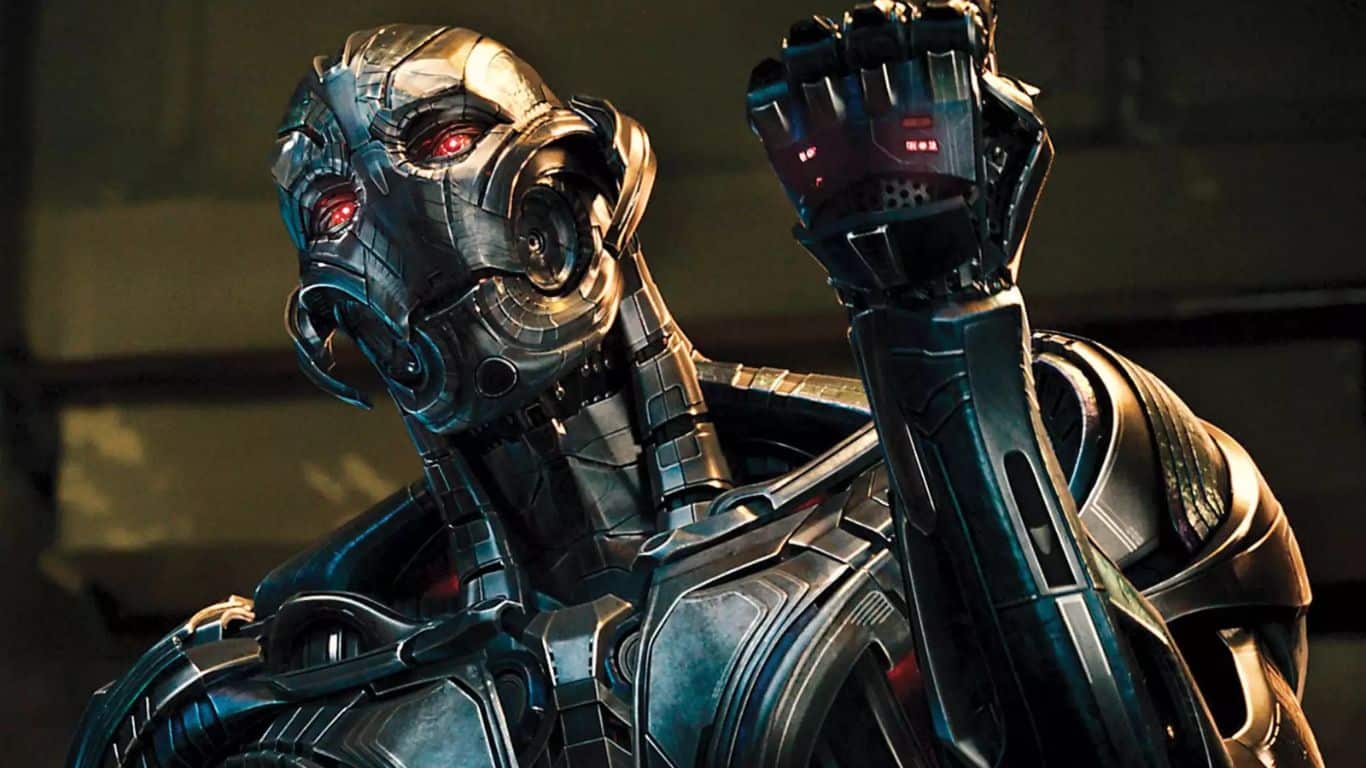 Top 10 Marvel Movies on Box Office - Avengers: Age Of Ultron