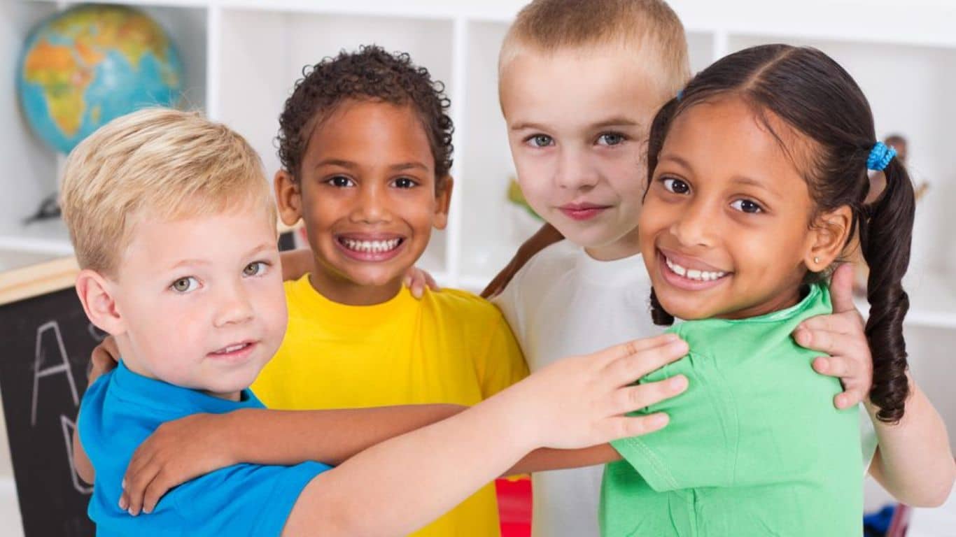 10 Benefits of Bilingual Education