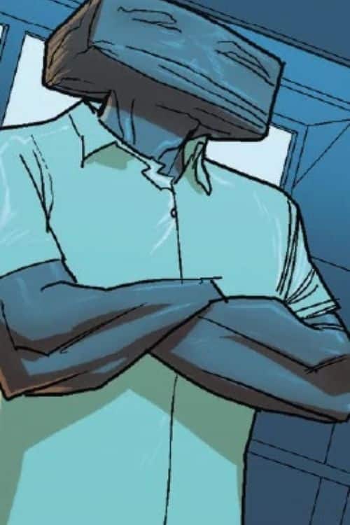 7 Smartest Robots In Marvel Comics - The Mad Thinker's Awesome Android