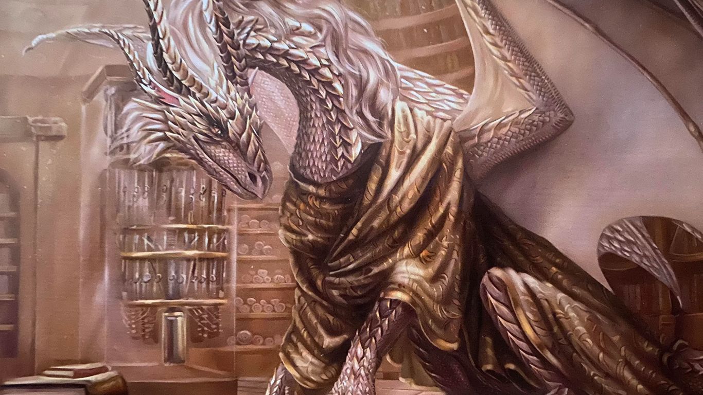 Role of Dragons in Chinese Mythology - Wisdom and Strength