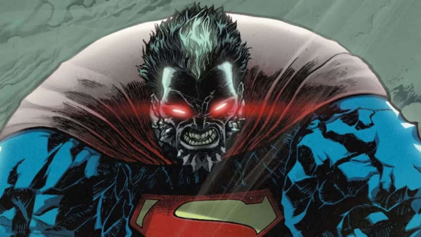 What is Superman's Weakness Besides Kryptonite | 7 Weaknesses of Superman Besides Kryptonite