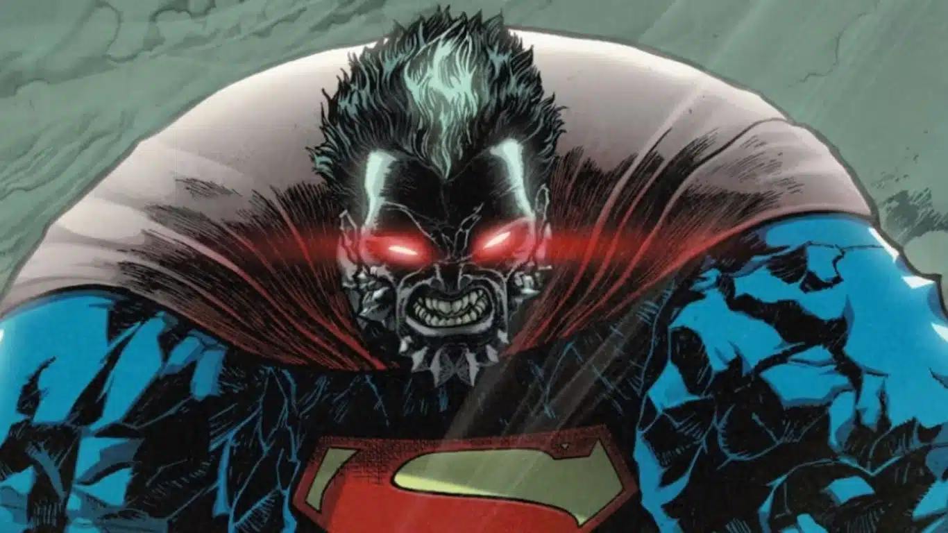 What is Superman's Weakness Besides Kryptonite | 7 Weaknesses of Superman Besides Kryptonite