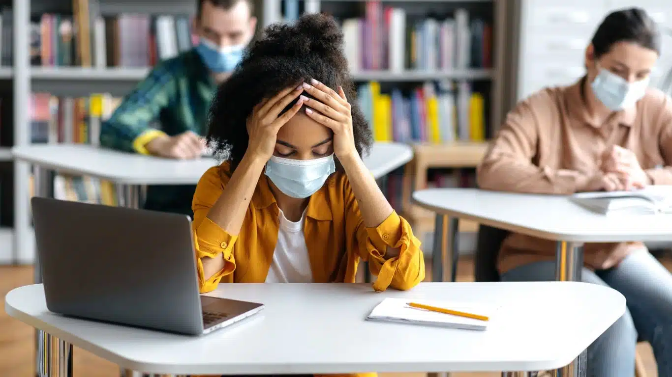 Need for Mental Health Support in Education