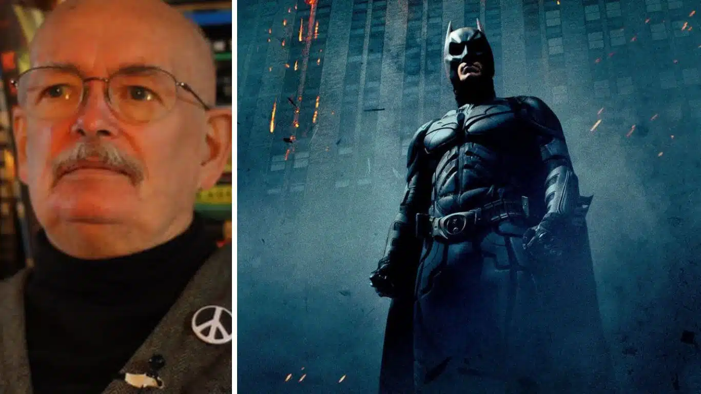 Who are Equivalent to Stan Lee in DC Comics - Denny O'Neil