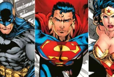 5 veces que DC mostró supremacía sobre Marvel