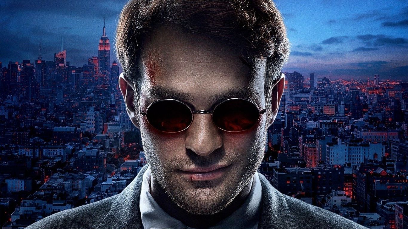 Daredevil