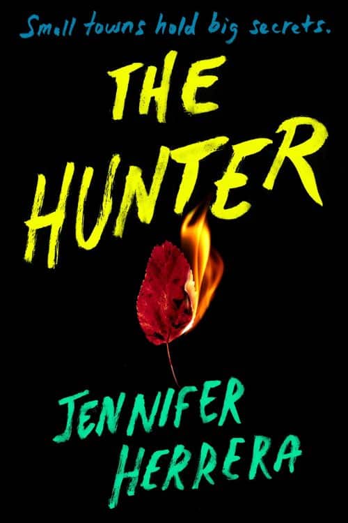 “The Hunter” by Jennifer Herrera