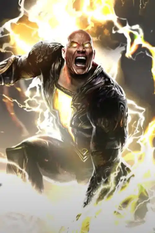 Black Adam