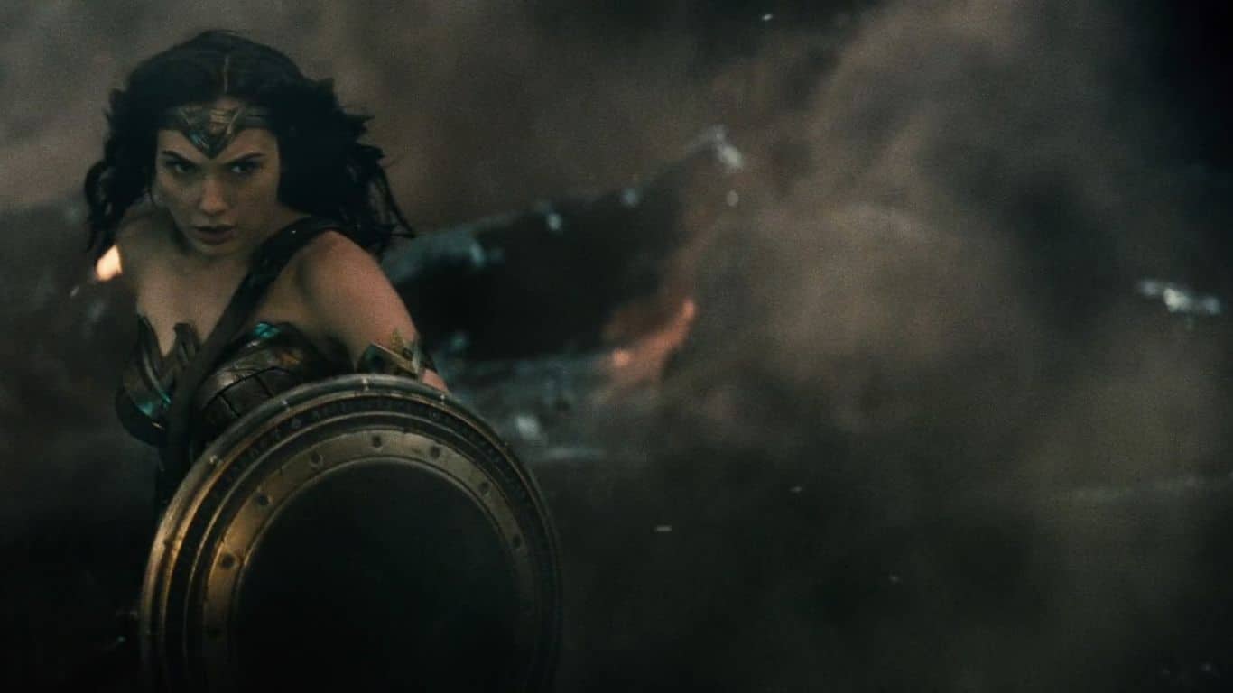 7 Weaknesses of Wonder Woman