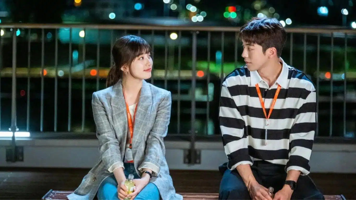 Rise of Regional Cinema and Growing Competition for Hollywood - The Rise of K-Dramas