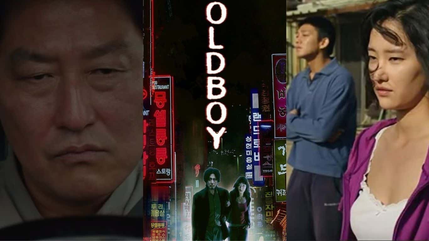 Cinema in South Korea