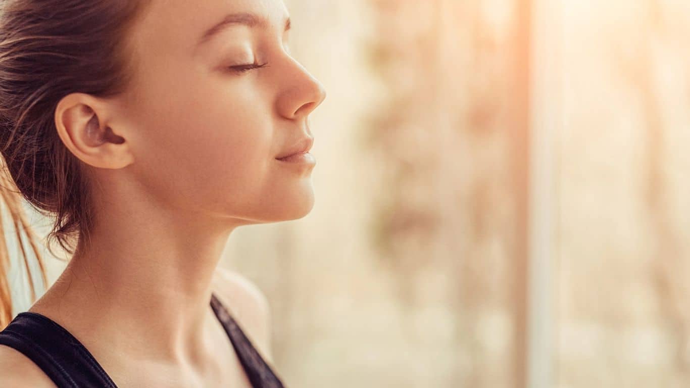 Benefits of Living in the Present Moments and Enjoying Life