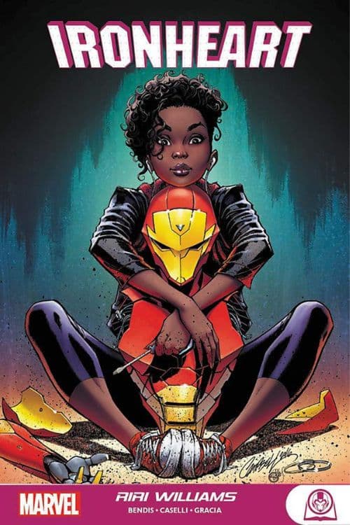 Ironheart