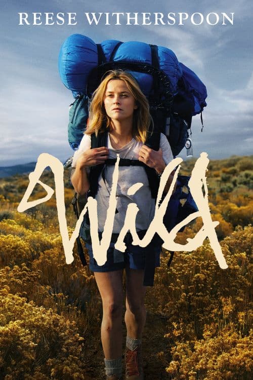 Wild (2014)