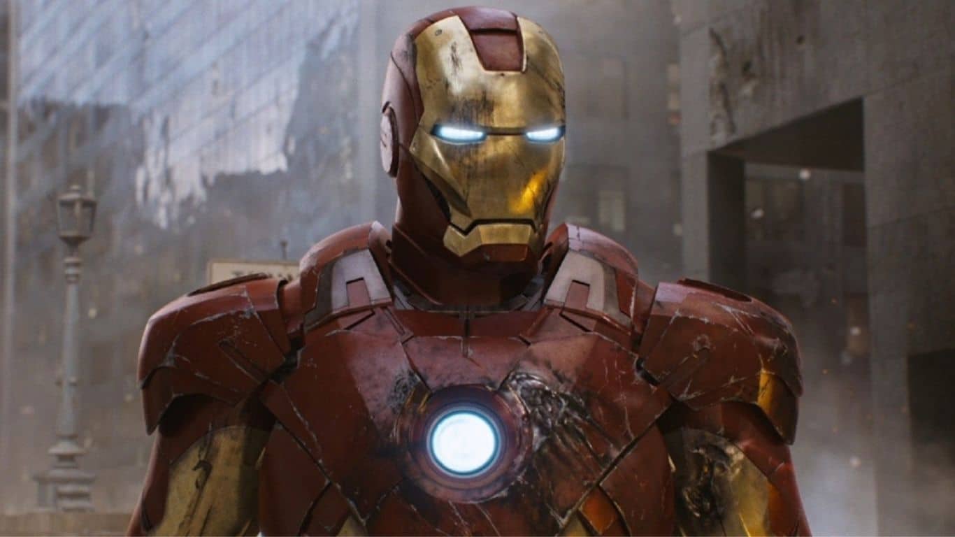 10 Most Annoying Superheroes in Marvel Comics - Iron Man