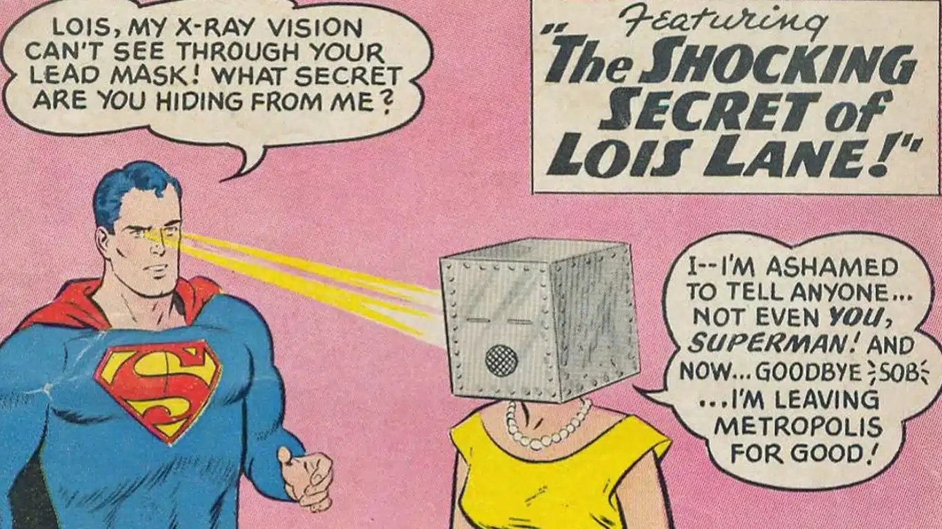 7 Weaknesses of Superman Besides Kryptonite