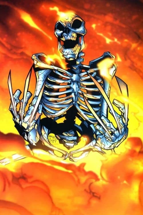 Killed By Dust - Sand Blasted