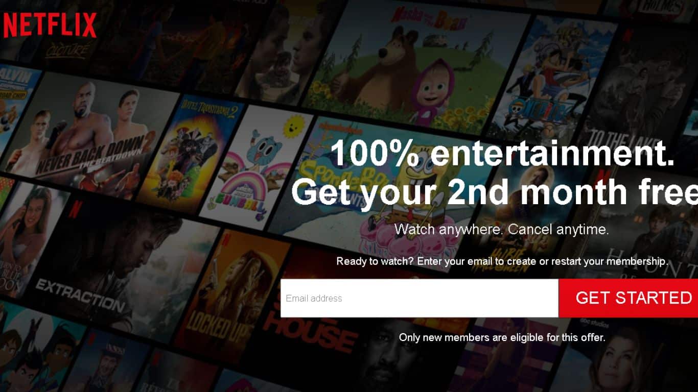 Impact of Streaming Services on the TV Industry - Changes in the revenue model