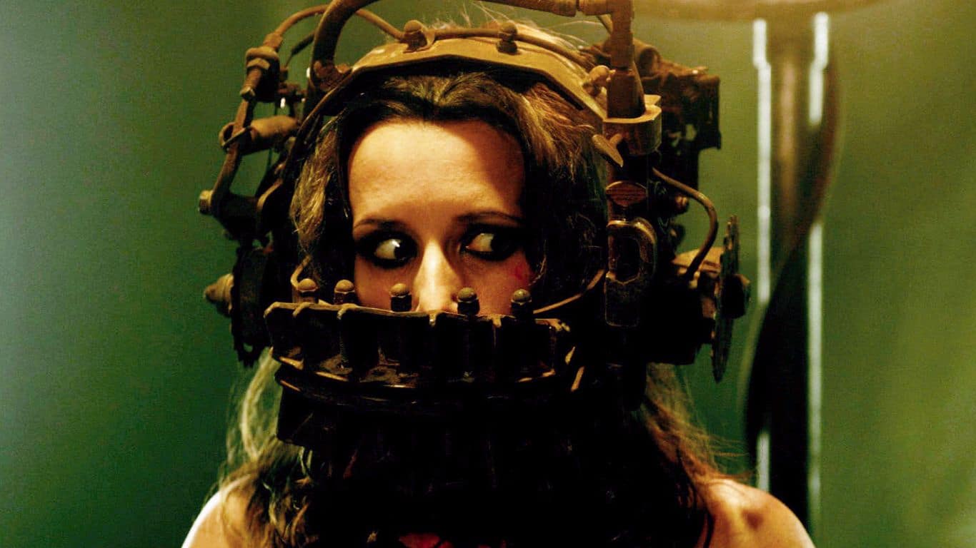 Top 10 Film Franchises That Should Have Ended Sooner - SAW