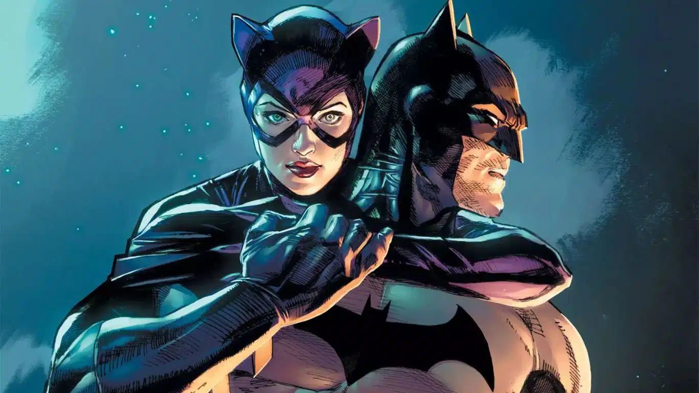 10 Most Notorious Trouble-Making Heroes in DC Universe - Catwoman
