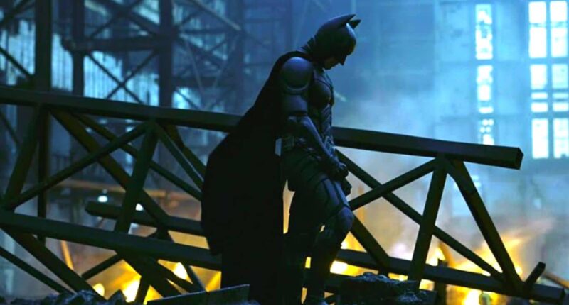 7 Times Batman Was Unable To Save The Innocent
