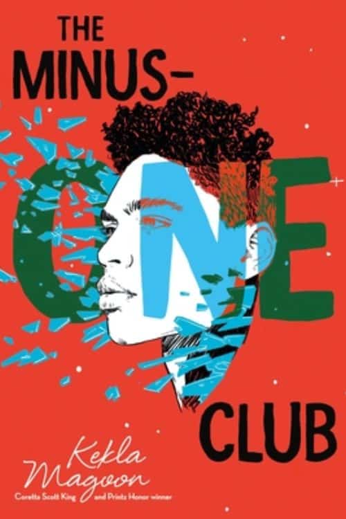 Most anticipated YA novels of January 2023 - The Minus-One Club