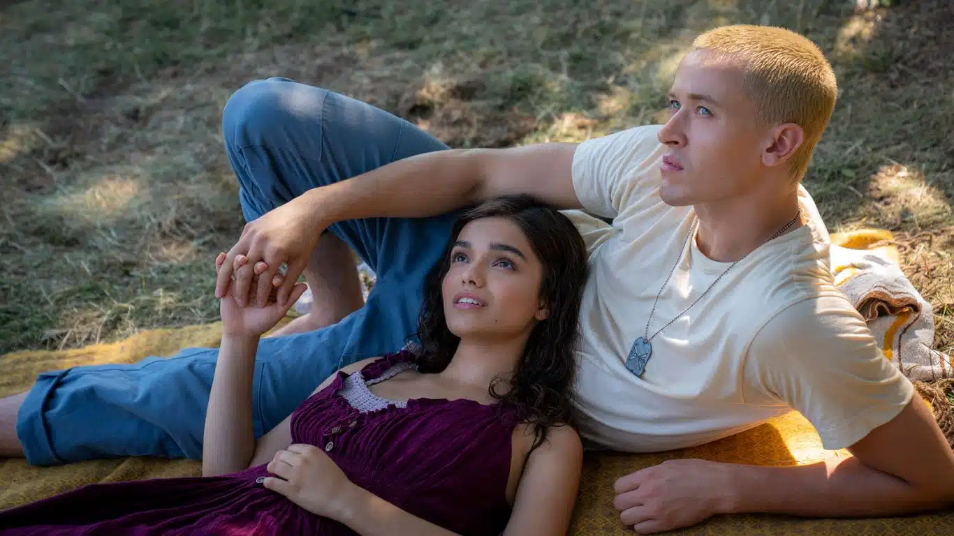 The Ballad of Songbirds and Snakes