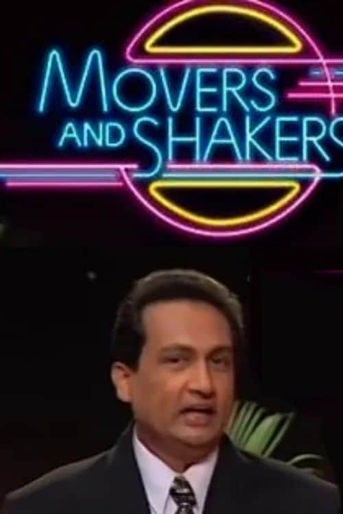 Movers & Shakers