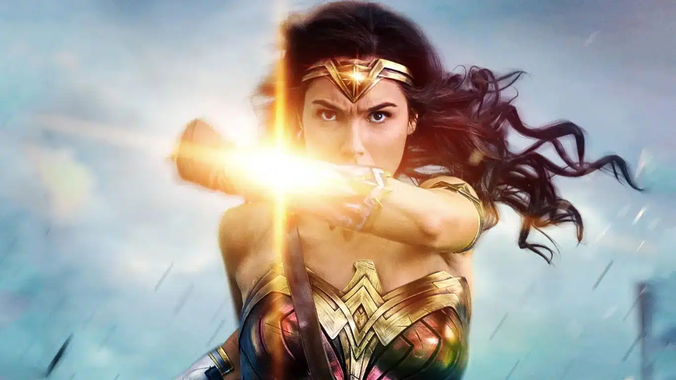 What is Wonder Woman's Weakness |