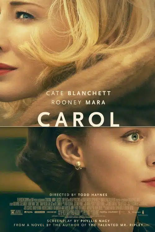 Carol (2015)