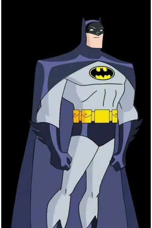 Top 10 Worst Superhero Costumes in DC Comics - Batman