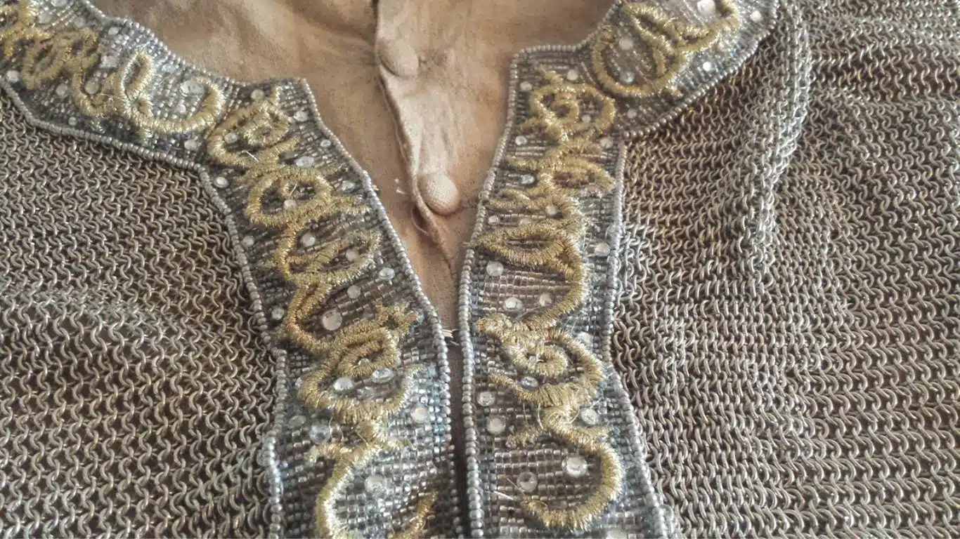 10 Most Powerful Middle Earth Weapons In The Lord Of The Rings - The Mithril Coat