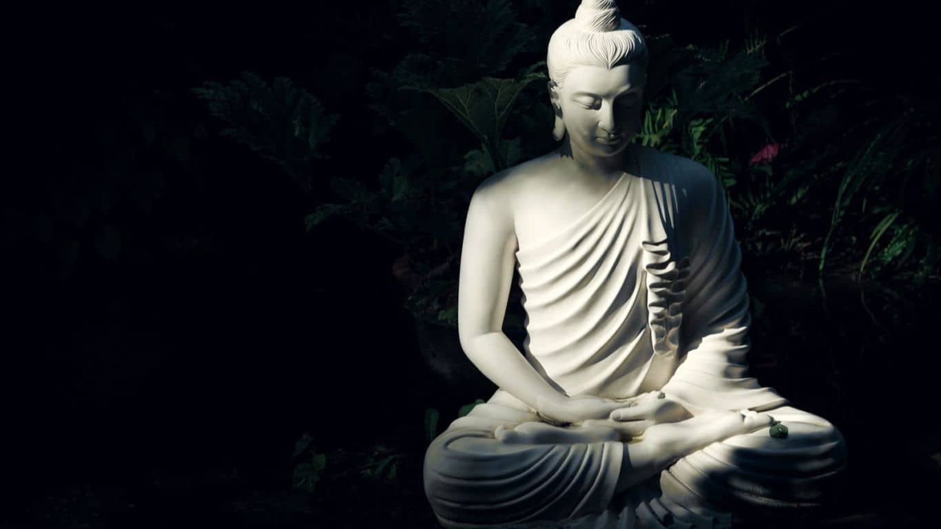 Ten avatars of Vishnu, including Rama and Krishna - Buddha (the sage and founder of Buddhism)