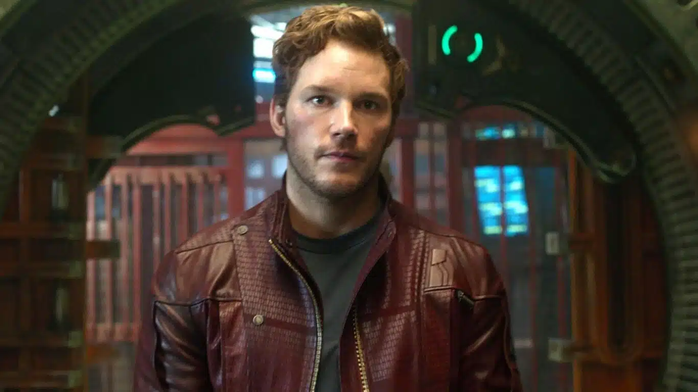 Which Marvel Comics Character You Are - Star-Lord