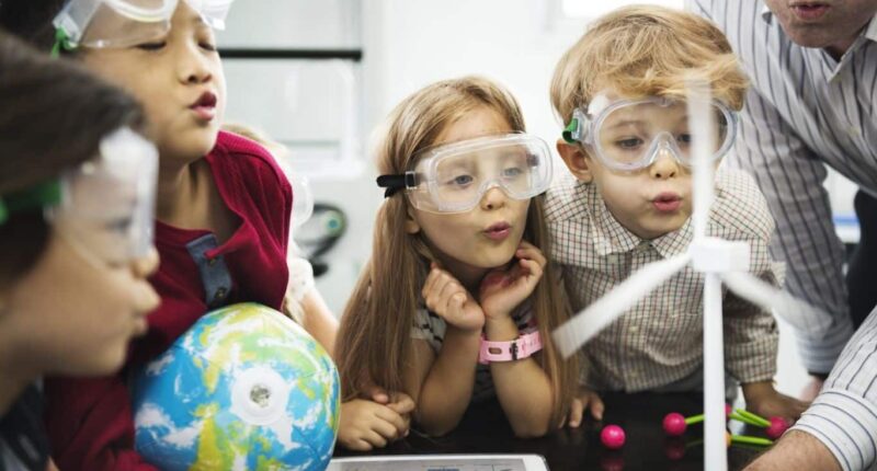 10 Benefits of Experiential Learning