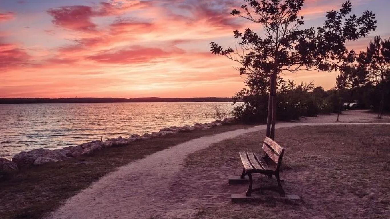 Benefits of Living in the Present Moments and Enjoying Life