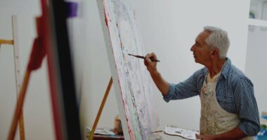 Benefits of Pursuing Your Hobbies and Interest