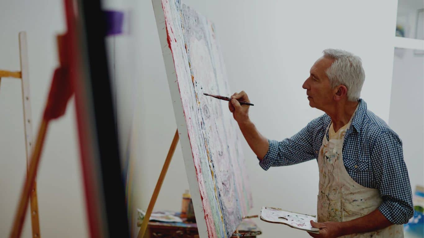 Benefits of pursuing your hobbies and interest