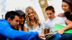 Benefits of study abroad programs