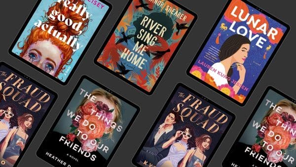 Best Debut Books of January 2023