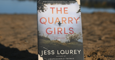 The Quarry Girls by Jess Lourey | Book Review