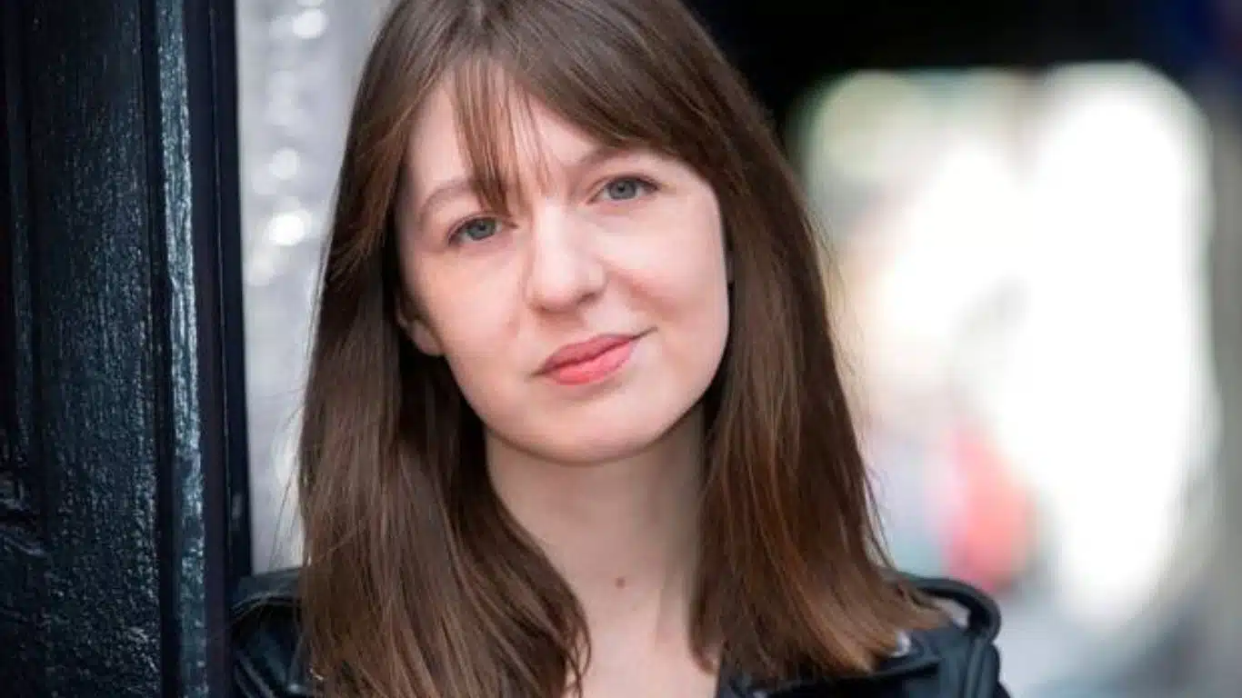 Biography of Sally Rooney