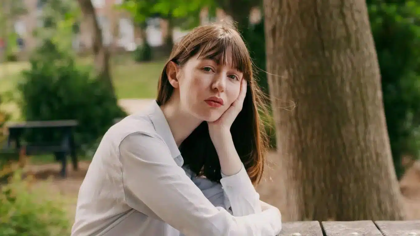 Biography of Sally Rooney