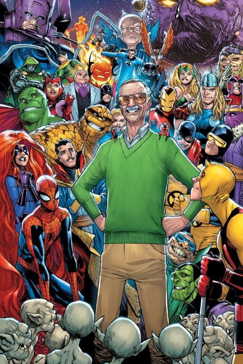 Creating a Career in Comics: Tips and Tricks