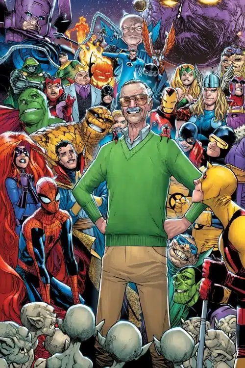 Creating a Career in Comics: Tips and Tricks